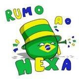 M0BILIZ4ÇÃO N4CI0NAL PELO HEXA