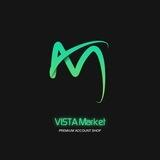 Vista Market | اکانت پریمیوم 🔰