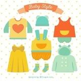 Baby Style💕