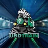 USDTrain Portal