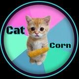 Cat Corn - Portal