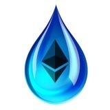 ETH H2O
