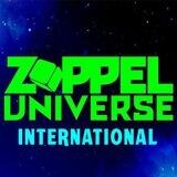 ZOPPEL UNIVERSE INTERNATIONAL 🌍