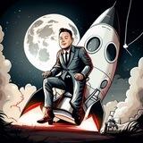 Moon CEO 🌑🚀