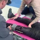 Курс тактическая медицина