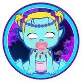 Baby Alvey - Global