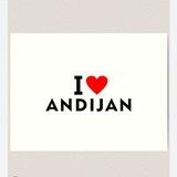 ANDIJONLIKLAR