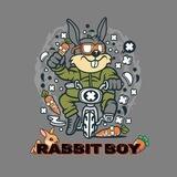 Rabbitboy