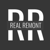 REAL REMONT | ремонт и дизайн интерьера