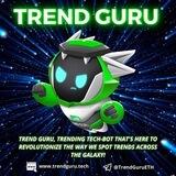 ⚡️TrendGuru HUB⚡️