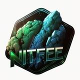 NITFEE Conflux Espace NFT Marketplace