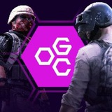 PUBGM | OGC CUP | Ру
