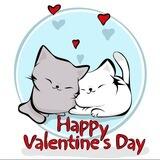 Valentine Cats | Low Tax 7/7