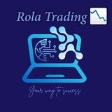 Rola Trader 📉