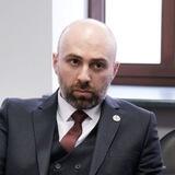 ირაკლი მარტინენკო / Irakli Martinenko