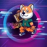 Doge Music | $DM | PORTAL