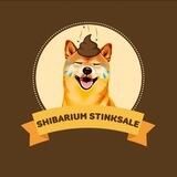 ShibariumStinksale Portal