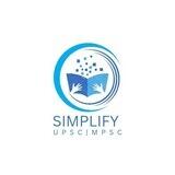 Simplify UPSC| MPSC by Navanath Mane IFS