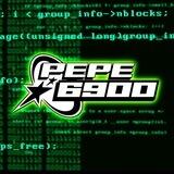PEPE6900 Portal