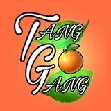 #TangGang