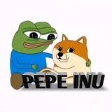 PEPE INU PORTAL
