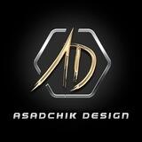 asadchik design