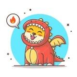Bubble Dragon Shiba