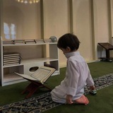 ليطمئنَ قلبُك 🩵.