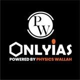 PW Only IAS