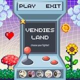 VENDIES ARSIP