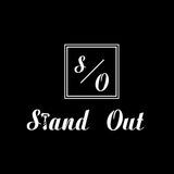 Магазин одежды Stand Out