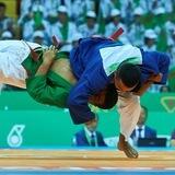 BUXORO-KURASH / Rasmiy kanali