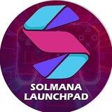 SOLMANA Launchpad