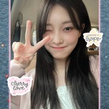 ۫ ׅ ♡ ✉️ delicate fleur rosy cheeks. ྀི