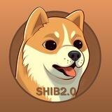 SHIB 2.0 🌍