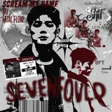 OPENー𐂡 .. SEVENFOVLD!