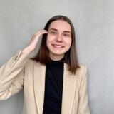 Алена из BoomStudy