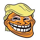 TRUMP TROLL | $MAGA