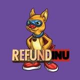 Refund inu | Lp burnt | Renounced