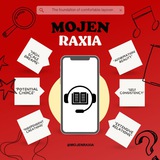 MOJEN RAXIA.