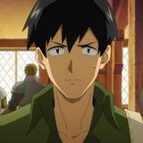 (+)mukouda