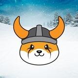 Winter Floki - BSC