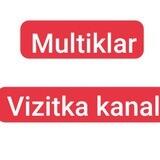 English cartoons | Multiklar