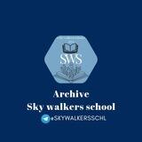 ARCHIVE SWS