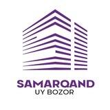 SAMARQAND TUMAN UY BOZOR