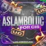 ASLAMBOI UC FOR CIS