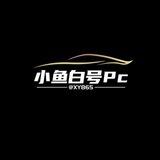 小鱼飞机号