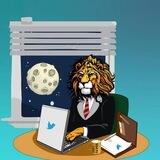 Lion CEO Official