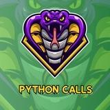 𝗣𝘆𝘁𝗵𝗼𝗻 𝗖𝗮𝗹𝗹