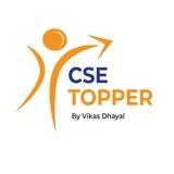 UPSC Pre and Mains 2024 by CSE Topper